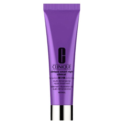 CLINIQUE Smart Clinical TM MD - Traitement réparation nuit